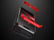 GKK 360 black and red case for Apple iPhone 13 (A2633)